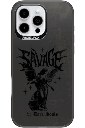 St. Savage - Apple iPhone 16 Pro Max