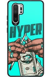 KNIT - Huawei P30 Pro