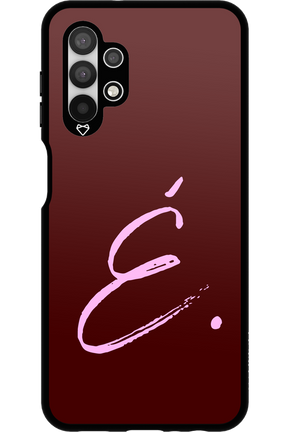 (Dark Blush) E II 2.0 - Samsung Galaxy A13 4G