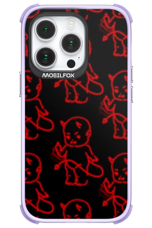 Hell Nah - Apple iPhone 14 Pro