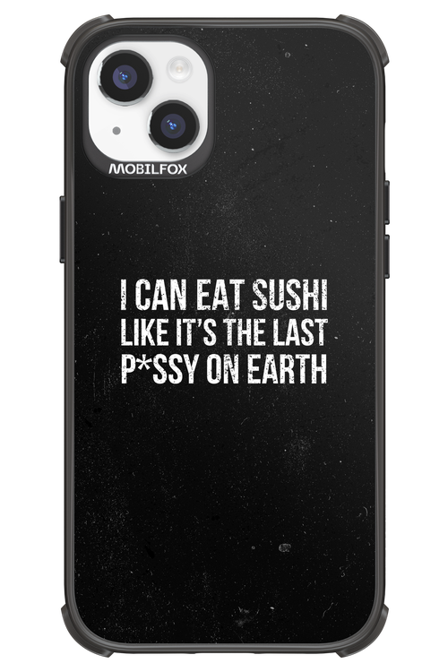 SUSHI 2.0 - Apple iPhone 14 Plus