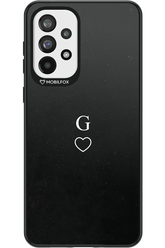 G Black 2.0 - Samsung Galaxy A73