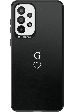 G Black 2.0 - Samsung Galaxy A73
