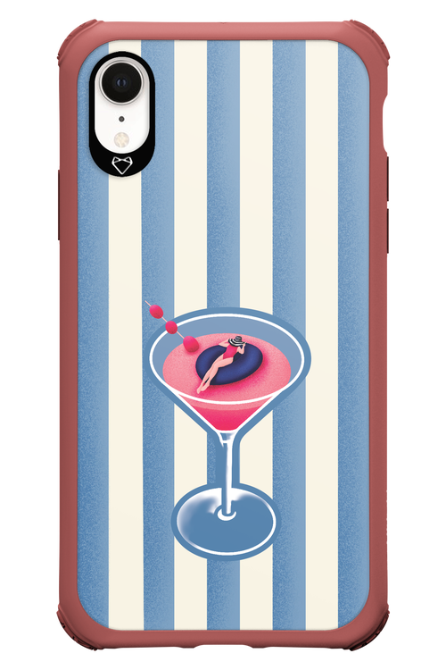 Poolside Affair - Apple iPhone XR