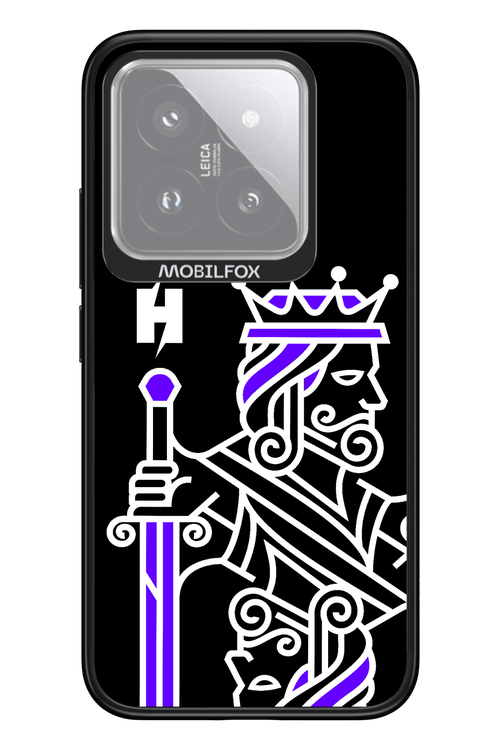 KING 2.0 - Xiaomi 14