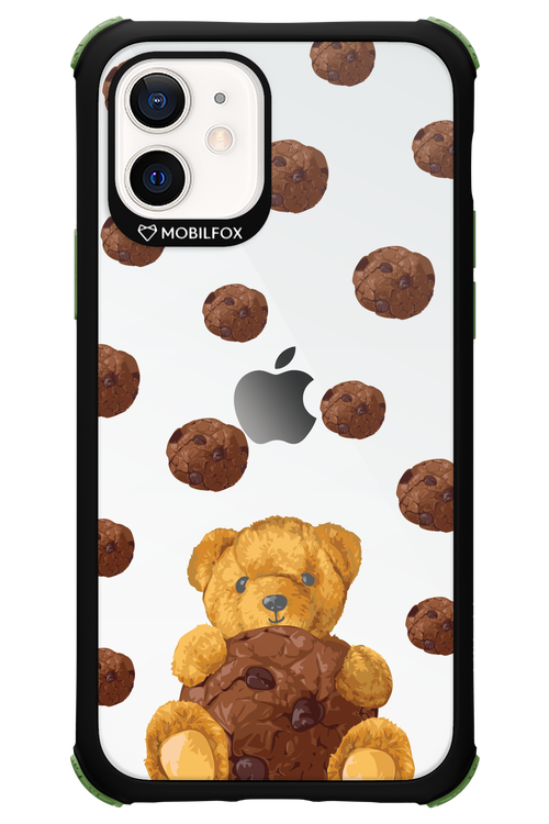 Cookie Bear - Apple iPhone 12