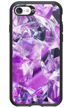 Violet Aura - Apple iPhone 7