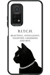 B. i. t. c. h. - Xiaomi Mi 10T 5G