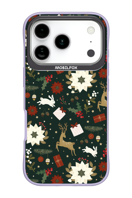 Classic Christmas - Apple iPhone 17 Pro