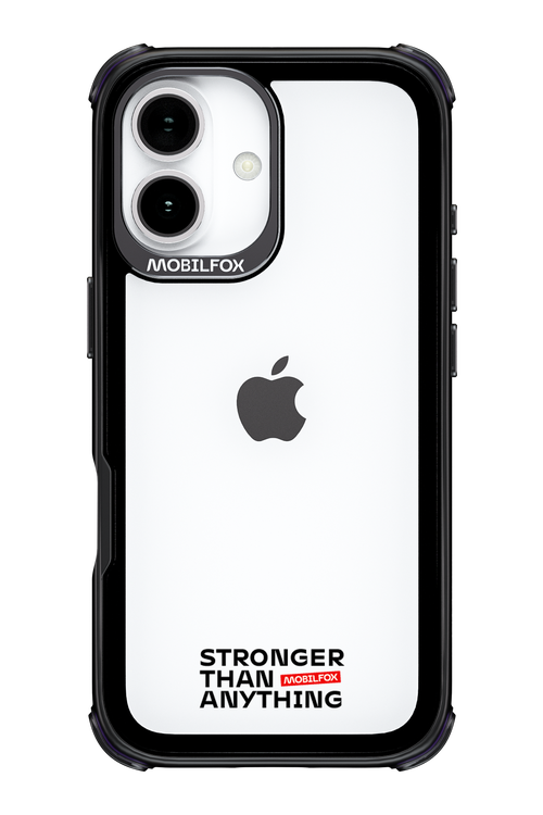 Stronger (Nude) - Apple iPhone 17