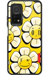 Horny Flowers 2.0 - Xiaomi Mi 10T 5G