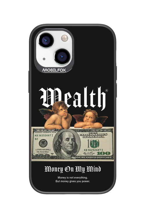 Wealth - Apple iPhone 13 Mini