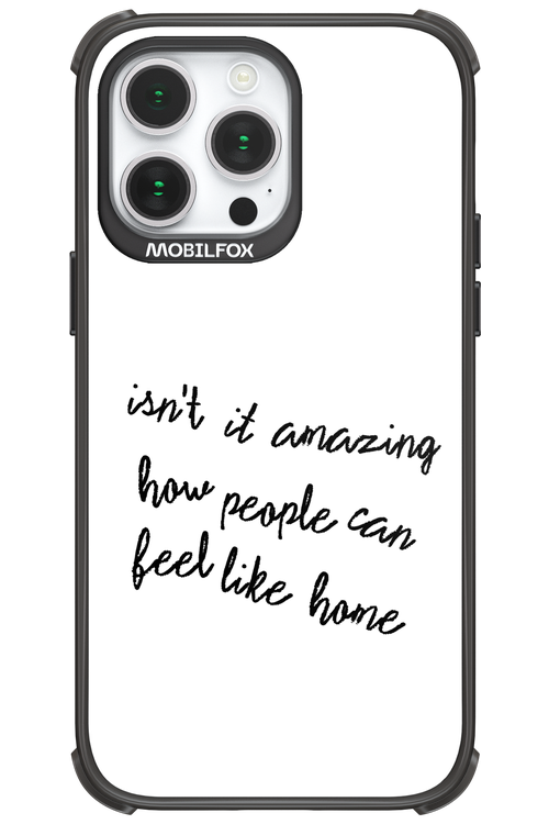 Isn't It 2.0 - Apple iPhone 14 Pro Max