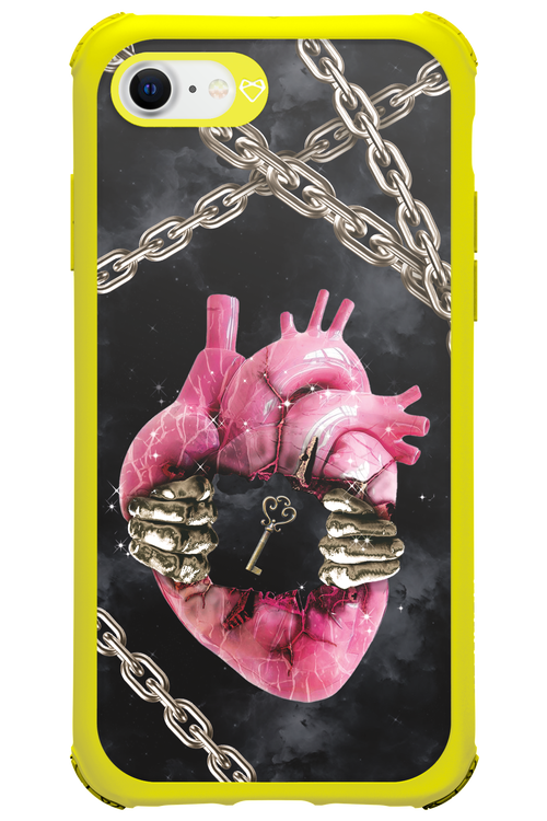 Love - Apple iPhone SE 2022