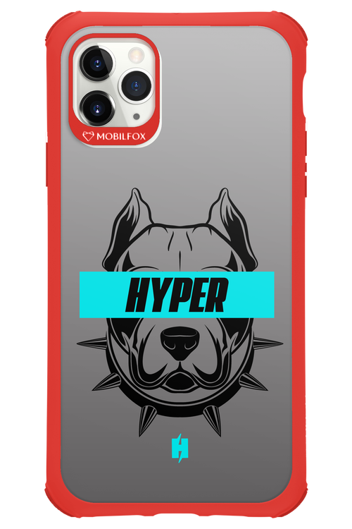 BULL - Apple iPhone 11 Pro Max