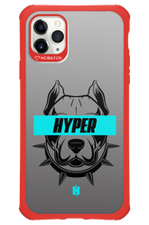 BULL - Apple iPhone 11 Pro Max