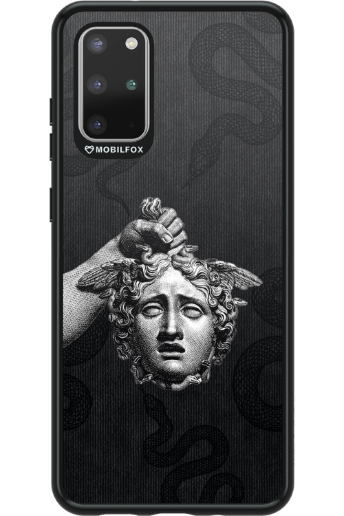 Medusa’s Gaze - Samsung Galaxy S20+