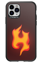 HYPER FIRE - Apple iPhone 11 Pro