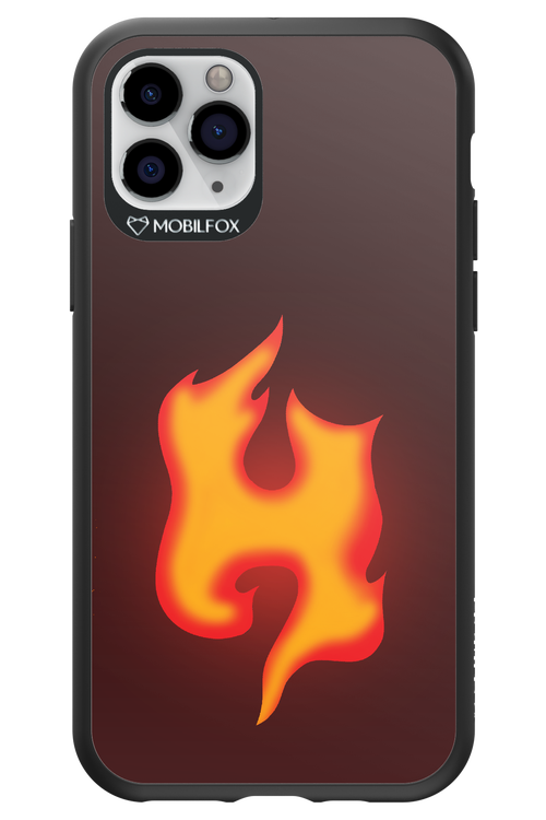 HYPER FIRE - Apple iPhone 11 Pro