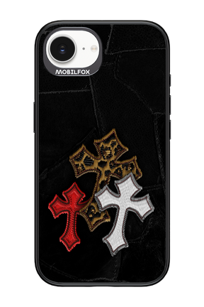 Holy Trinity 2.0 - Apple iPhone 17e