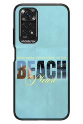 Beach Pls - Xiaomi Redmi Note 11/11S 4G
