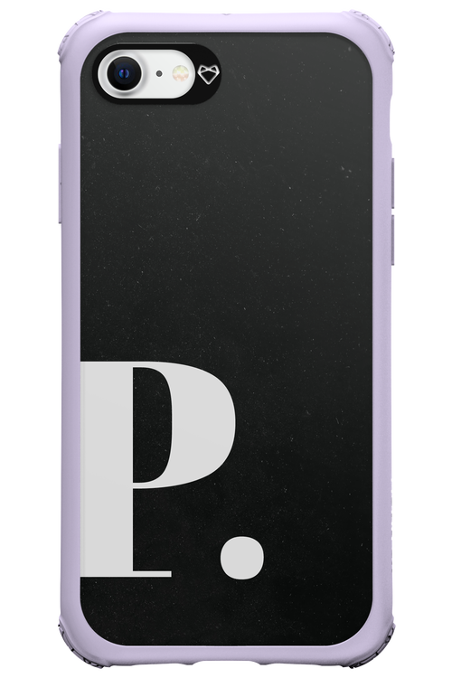 P (Off Space) 2.0 - Apple iPhone 7