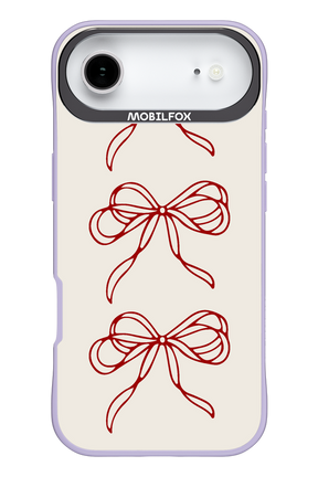 Bows - Apple iPhone 17 Air