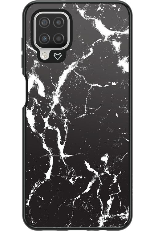 Grunge Marble 2.0 - Samsung Galaxy A12