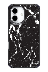 Grunge Marble - Apple iPhone 17