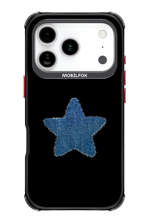 Denim Star - Apple iPhone 17 Pro