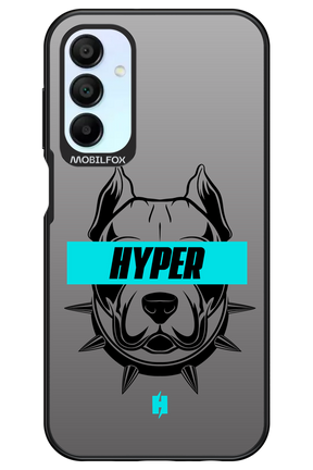 BULL - Samsung Galaxy A15