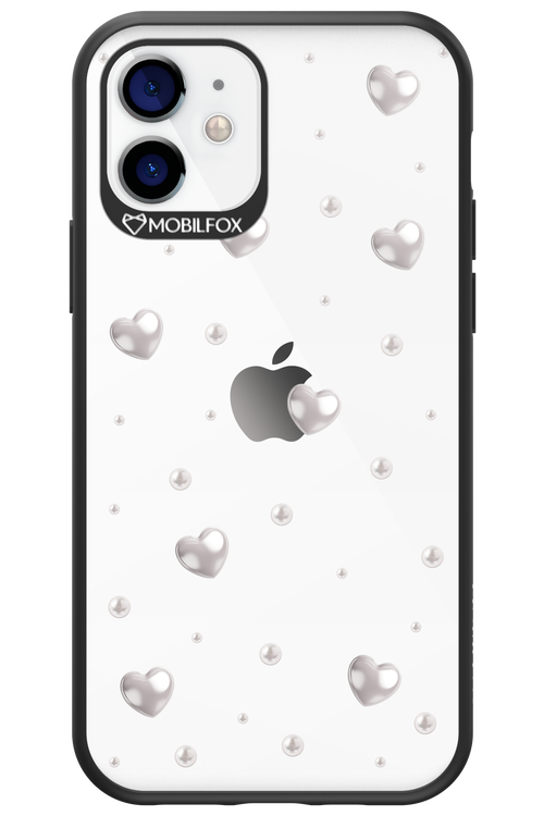 Pearl Tears 2.0 - Apple iPhone 12