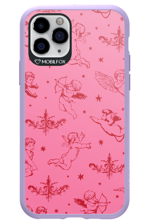 Pink Puttos - Apple iPhone 11 Pro