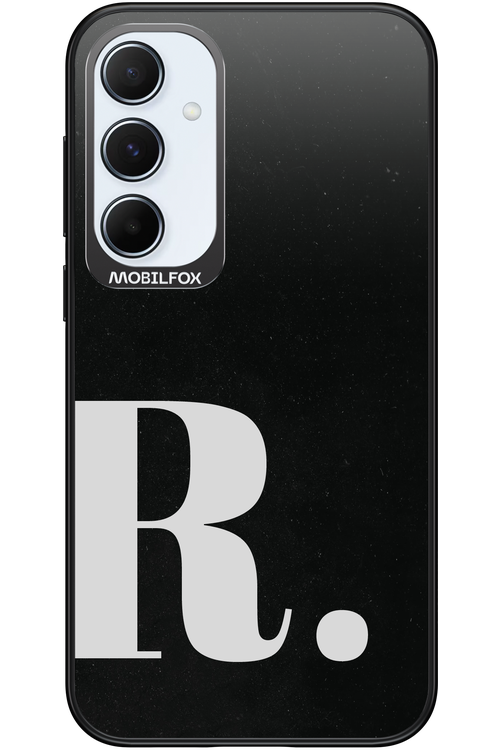 R (Off Space) 2.0 - Samsung Galaxy A55