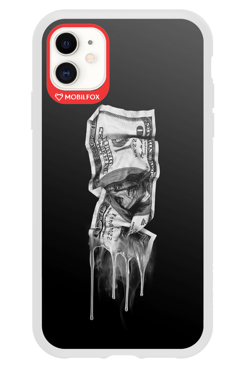 Melting Money - Apple iPhone 11