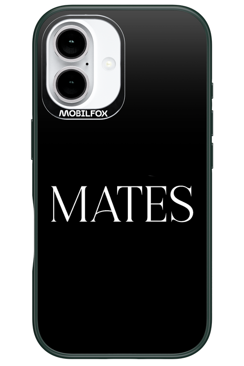 M Soul Mates - Apple iPhone 16