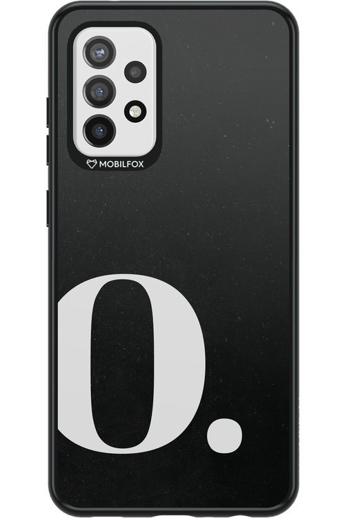 O (Off Space) 2.0 - Samsung Galaxy A72