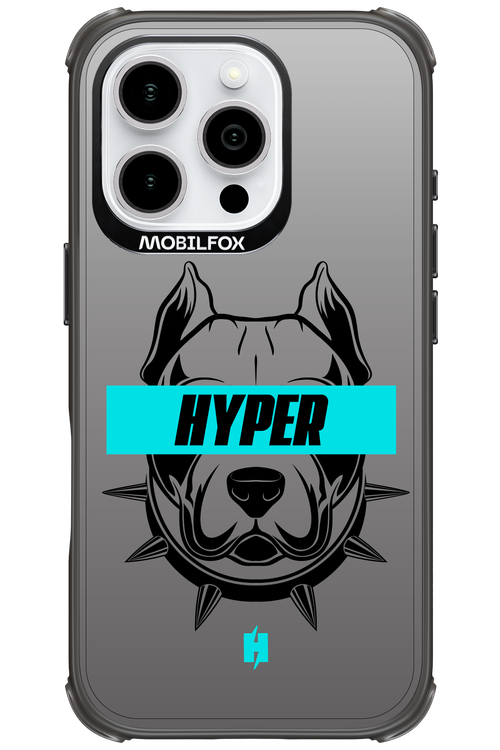 BULL - Apple iPhone 16 Pro