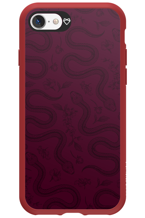 Temptation 2.0 - Apple iPhone 7