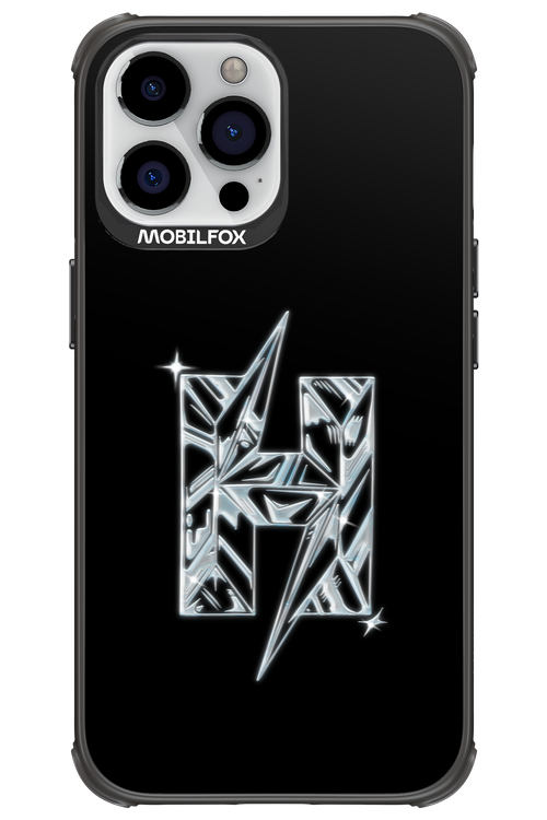 H DIAMOND - Apple iPhone 13 Pro Max