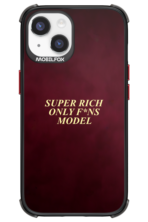 Super Model 2.0 - Apple iPhone 14