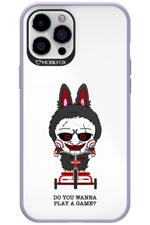 Sawbubu (Nude) - Apple iPhone 12 Pro Max