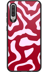 Strawberry Shake - Samsung Galaxy A70