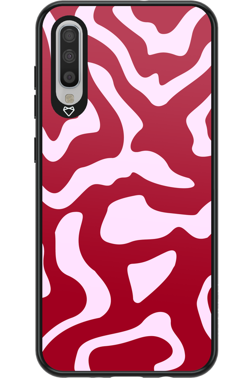 Strawberry Shake - Samsung Galaxy A70