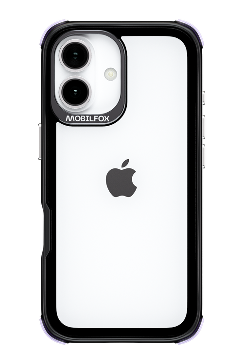 NUDE - Apple iPhone 17