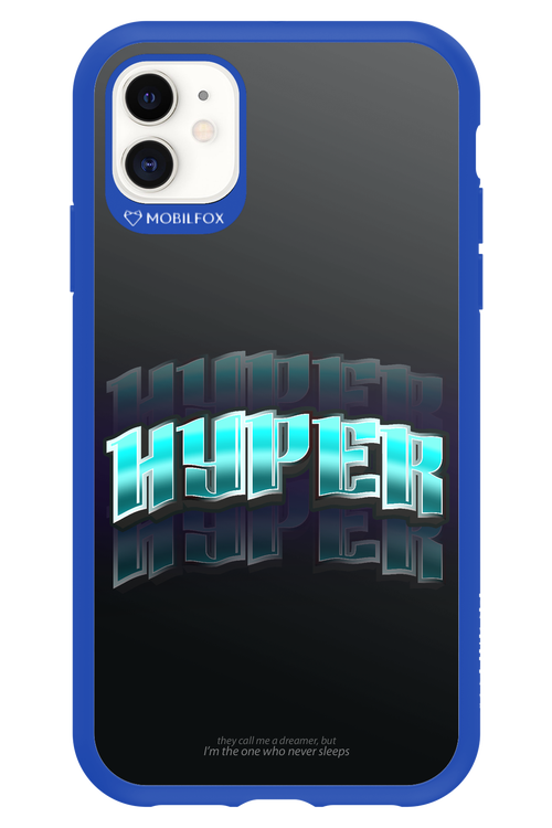 HYPER DIAMOND - Apple iPhone 11