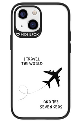 Traveller 2.0 - Apple iPhone 13 Mini