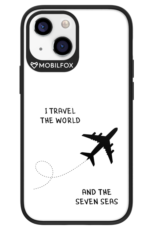 Traveller 2.0 - Apple iPhone 13 Mini