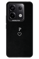 P Black 2.0 - Xiaomi Redmi Note 13 Pro 5G