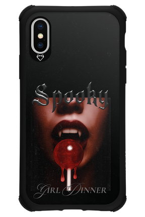 Freaky Girl - Apple iPhone XS